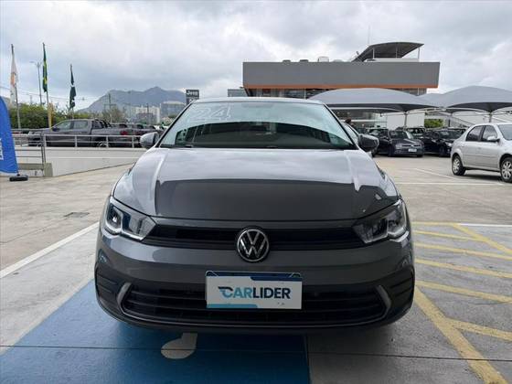 VOLKSWAGEN POLO 1.0 MPI MANUAL